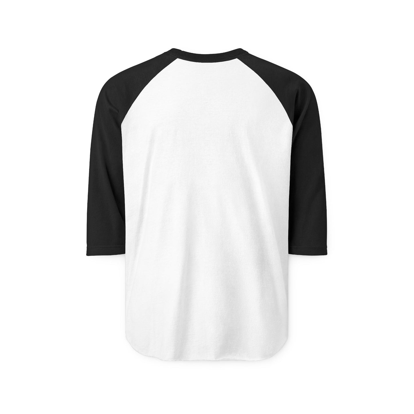 Grounded Dreamer Raglan Jersey - Cosmic Retro Baseball Shirt