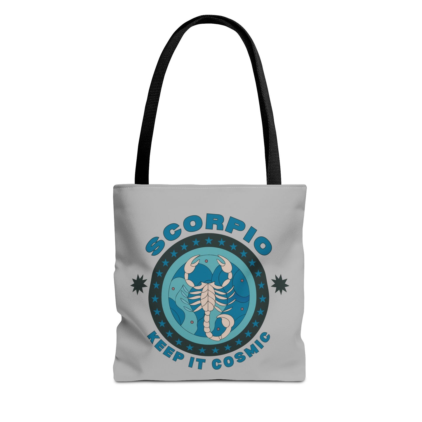 Scorpio - Keep It Cosmic Tote Bag