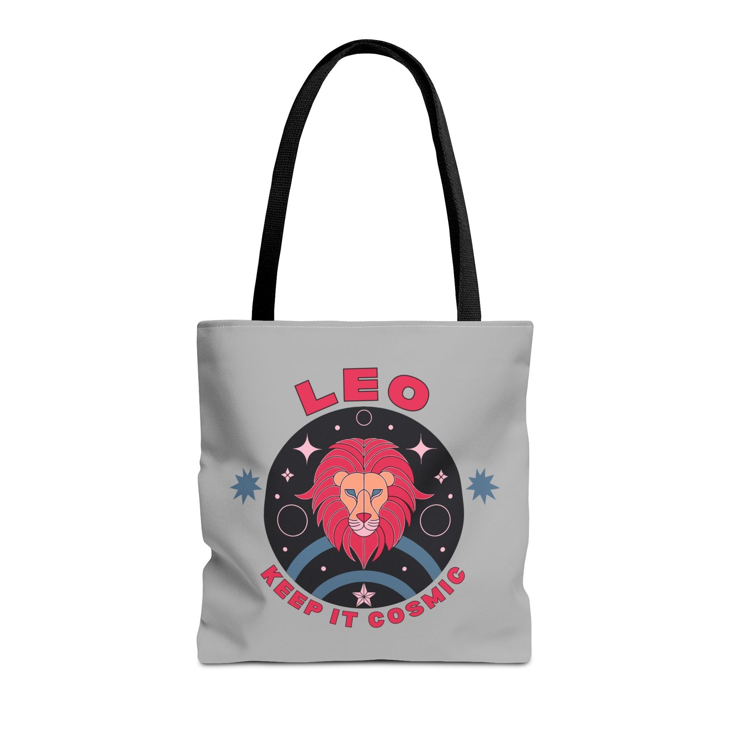 Leo - Keep It Cosmic Tote Bag